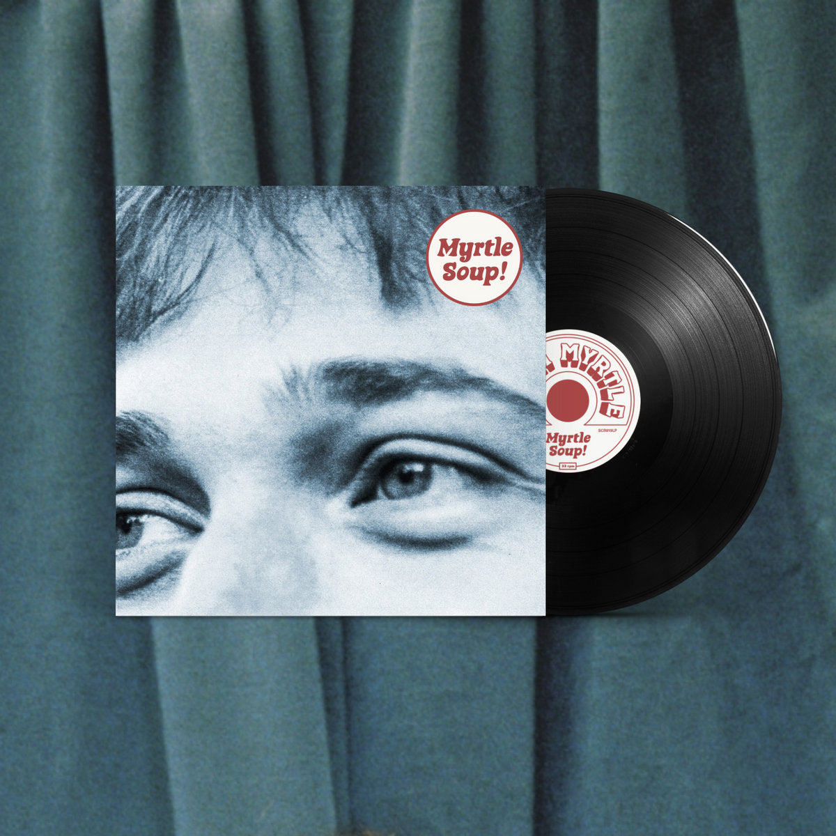 John Myrtle - Myrtle Soup