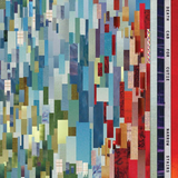 Death Cab For Cutie – Narrow Stairs (1LP Black Vinyl)