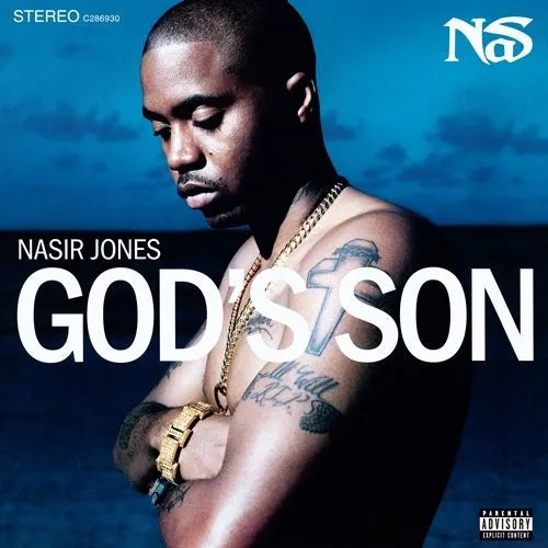 Nas – God's Son | (RSD 2026)