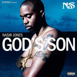 Nas – God's Son | (RSD 2026)