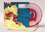 Nation Of Language – Dance Called Memory (Loser Edition White/Red Opaque Corona Vinyl)