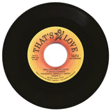 Neblinas del Pacífico & Eryen Korath – Fandango, Arrullo y Batey (7" Vinyl)