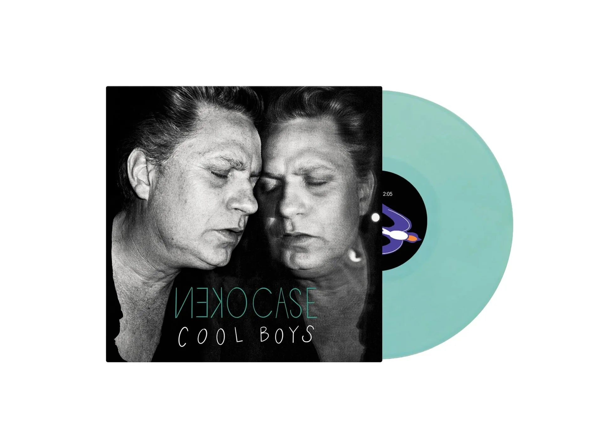 Neko Case – Cool Boys (7" Vinyl)