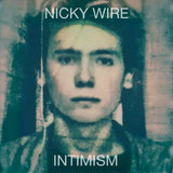 Nicky Wire – Intimism | (RSD 2026)