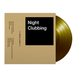Grace Jones - Nightclubbing (Gold Vinyl)