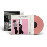 Hilary Woods – Night CRIÚ (Bubblegum Pink Vinyl)