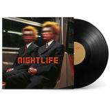 Pet Shop Boys - Nightlife