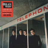 Ladytron – Nightlife (Milky Clear Vinyl) | RSD Black Friday 2025