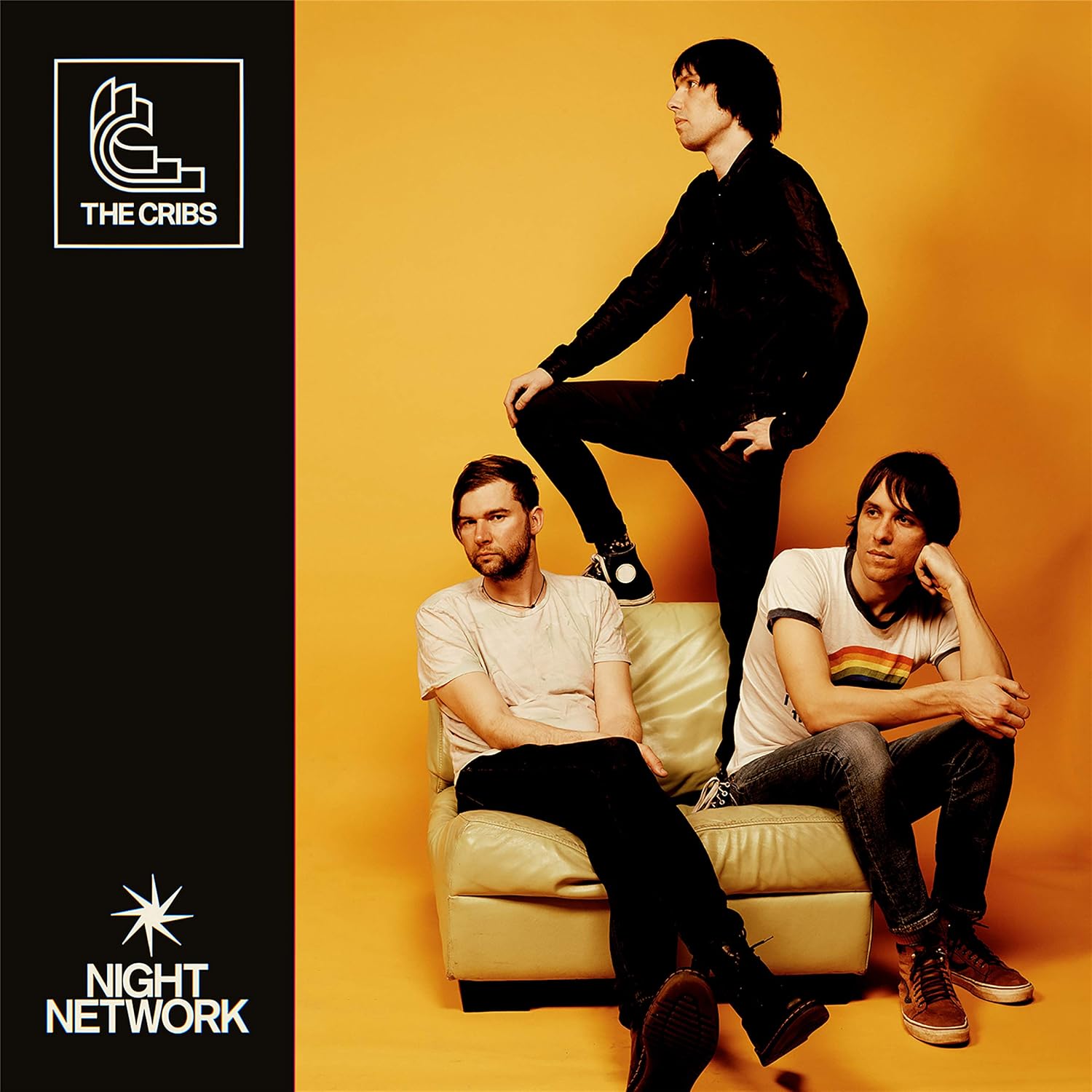 The Cribs – Night Network