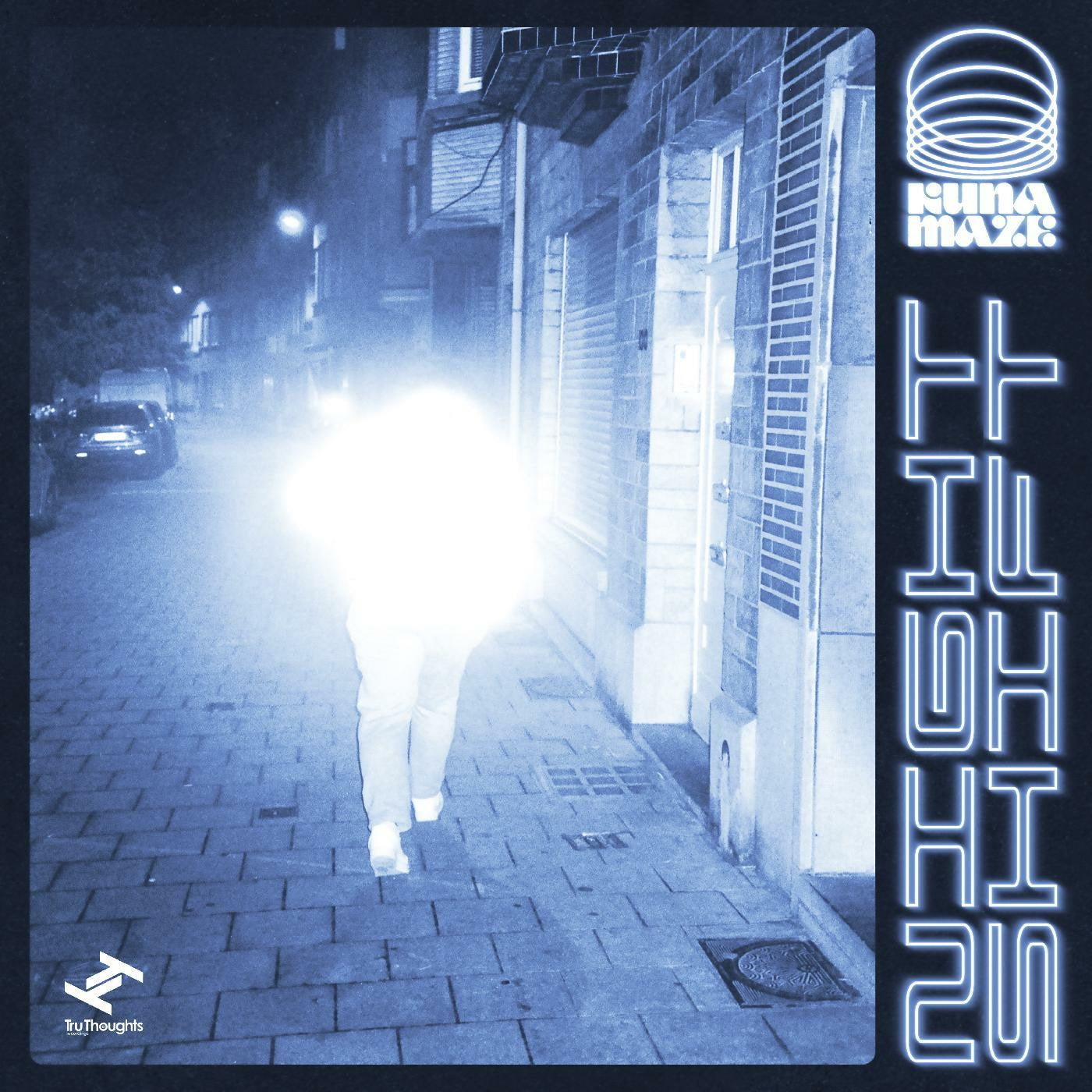 Kuna Maze – Night Shift