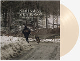 Noah Kahan - Stick Season: We’ll All Be Here Forever: ('Bone' Colour Vinyl)