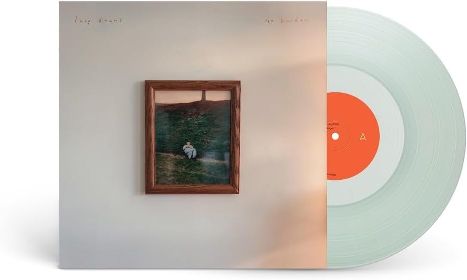 Lucy Dacus - No Burden (2026 Reissue)