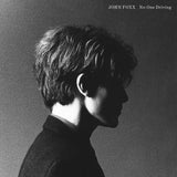 John Foxx – No-One Driving (LP Black Vinyl)