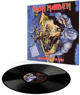 Iron Maiden - No Prayer for the Dying