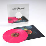 The Moonlandingz - No Rocket Required (Neon Pink Vinyl)