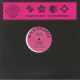 North 90 – Panorama EP