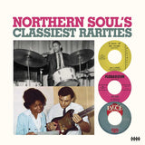 Various Artists - Northern Soul Classiest Rarities