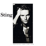 Sting – ...Nothing Like The Sun