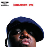 The Notorious B.I.G. - Greatest Hits