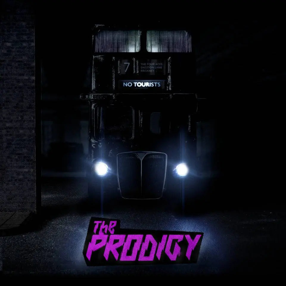 The Prodigy – No Tourists