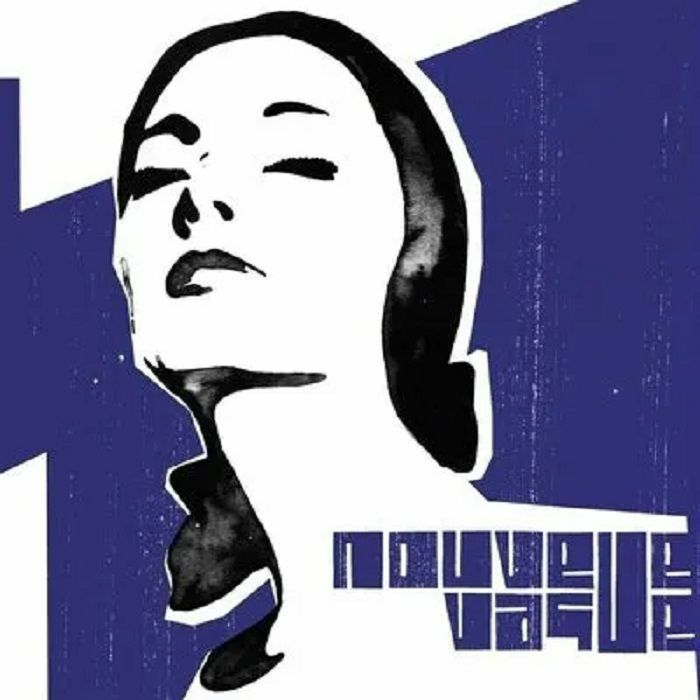 Nouvelle Vague - Nouvelle vague (20 ans)