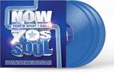 Various Artists - NOW That's What I Call 70s Soul