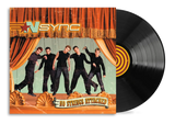 *NSYNC – No Strings Attached