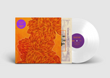 Nubiyan Twist - Find Your Flame (White Vinyl)