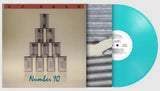 J.J. Cale – Number 10 (Turquoise Vinyl)