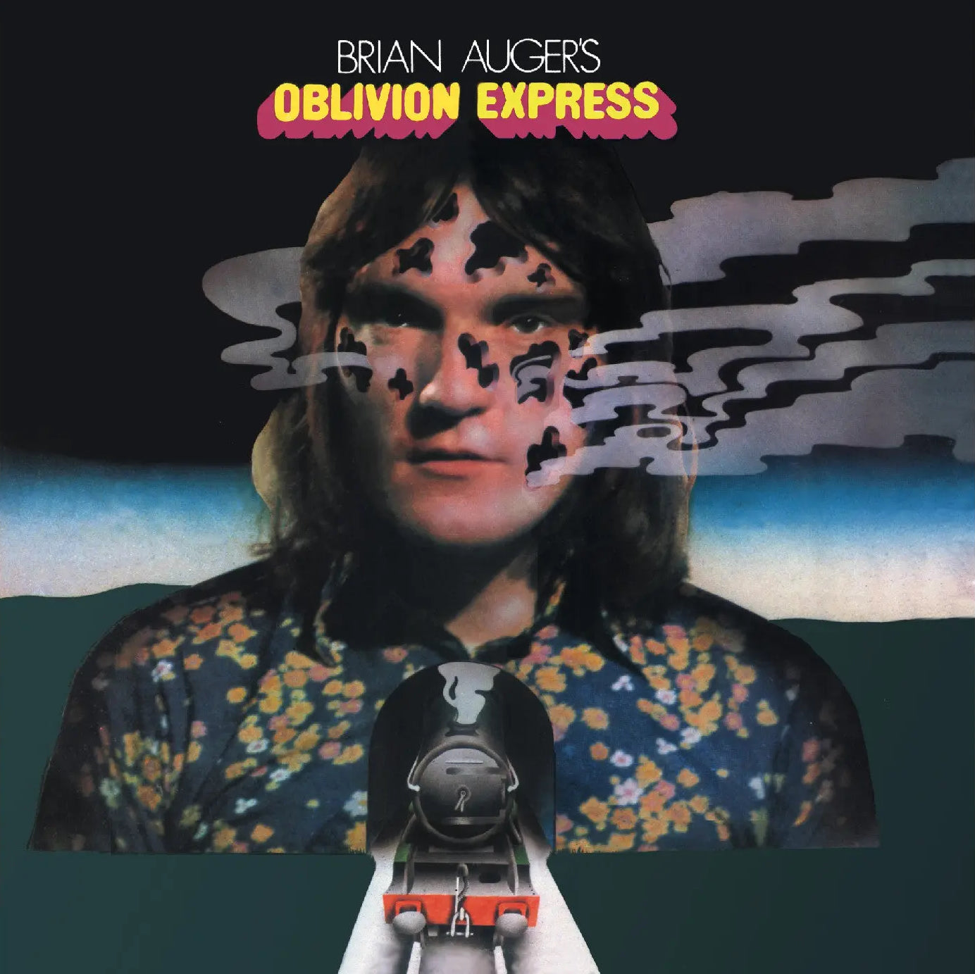 Brian Auger’s Oblivion Express – Oblivion Express