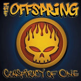 The Offspring – Conspiracy Of One (25th Anniversary Edition)