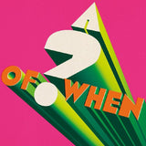 Panda Bear & Sonic Boom – A ? of When