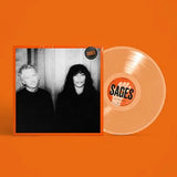 Ólafur Arnalds & Loreen – SAGES (12" Vinyl) (RSD 2026)