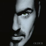 George Michael - Older (Black Vinyl)