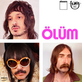 ÖLÜM - Kara Dünya/Yeşil Güneş