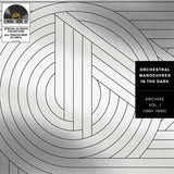 Orchestral Manoeuvres In The Dark – Archive Vol. 1 (1981–1990) (RSD 2026)