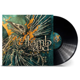 Lamb Of God - Omens (Black Vinyl)