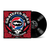 Grateful Dead - On A Porch - Vol 1 | Record Store Day 2025
