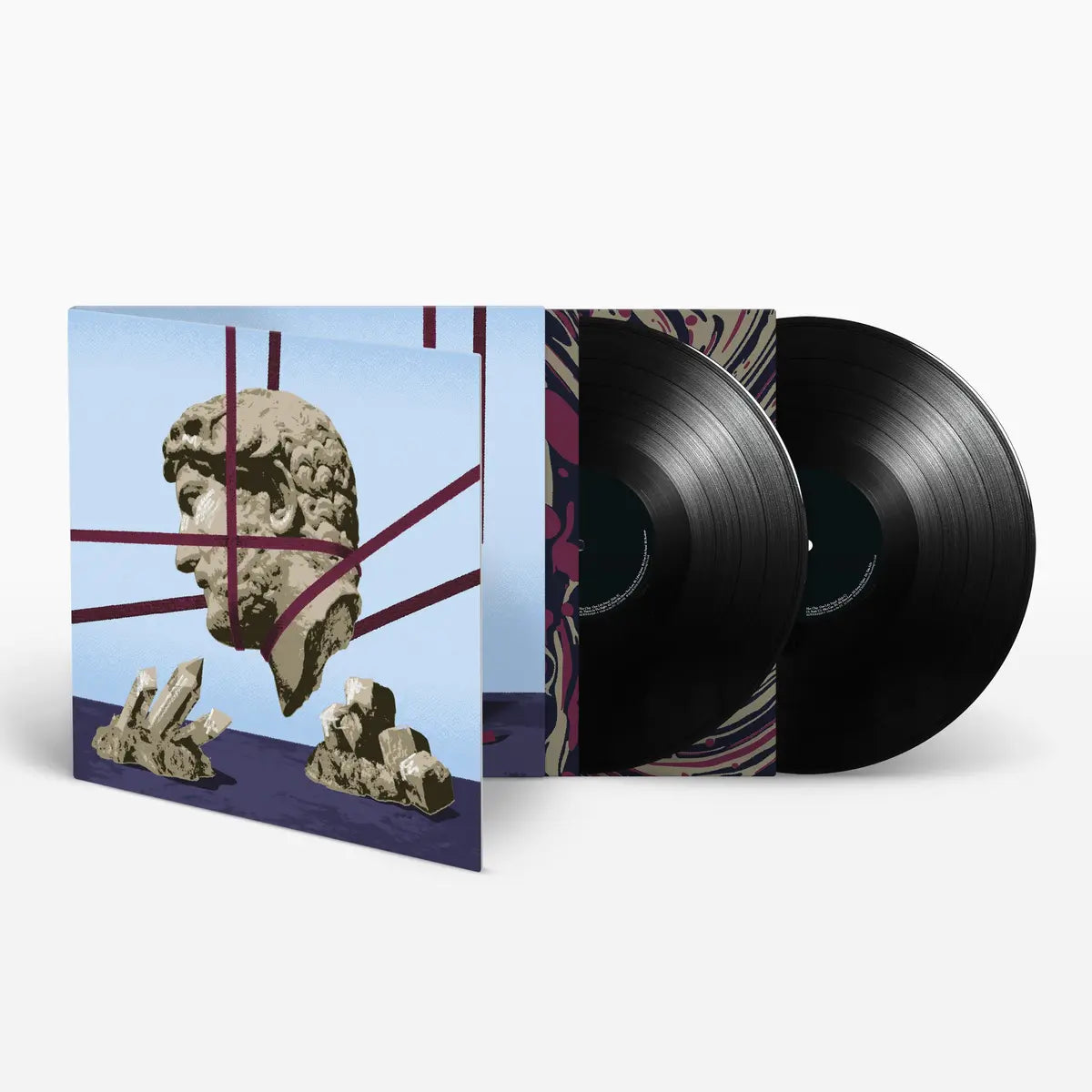Hot Chip - One Life Stand (Black Vinyl)