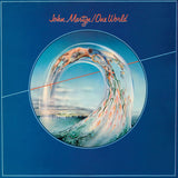 John Martyn – One World
