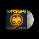 The Offspring – Conspiracy Of One (25th Anniversary Edition)