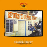Various Artists - Return To Orange Street: 14 Roots Rock Reggae Classics