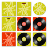 Orbital - Orbital / The Green Album (4LP Vinyl Box Set, 2024)