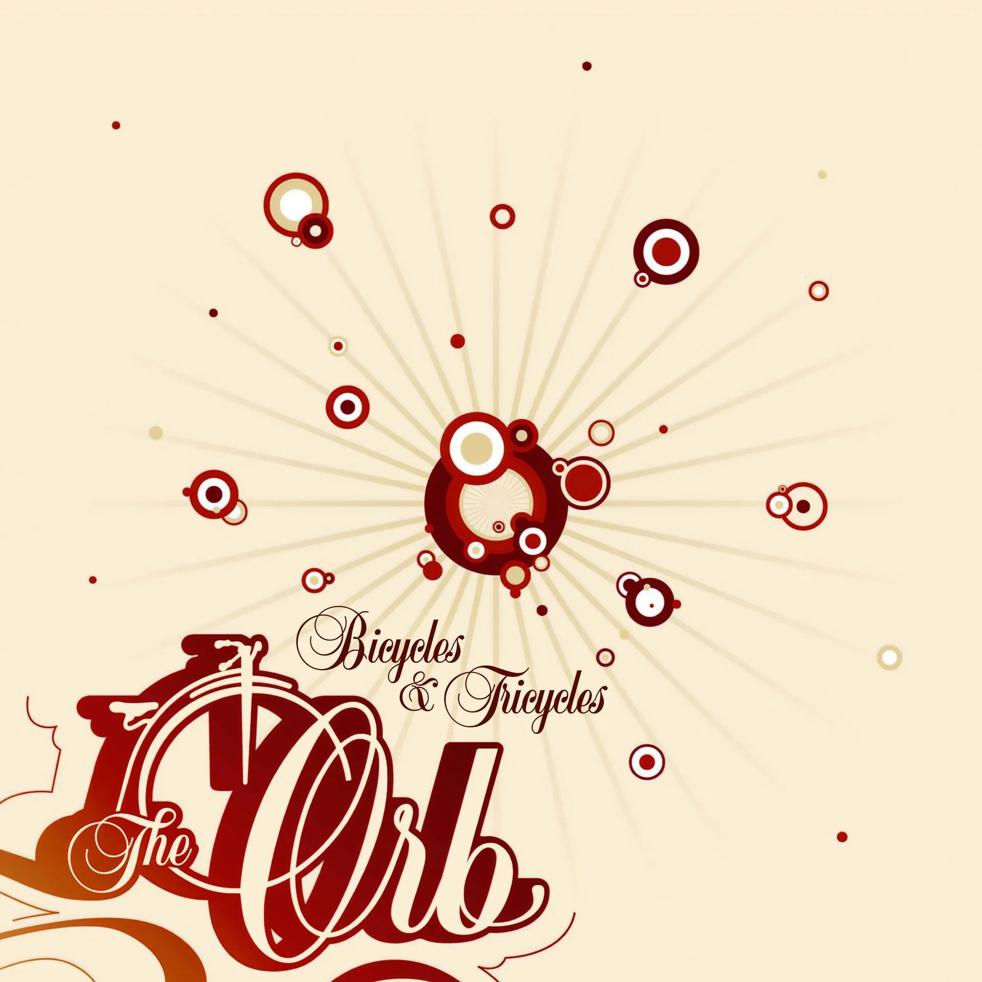 Orb – Bicycles & Tricycles | (RSD 2026)