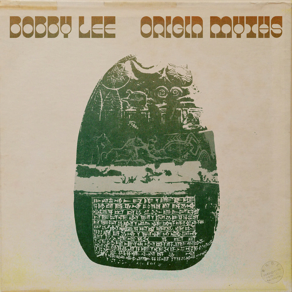 Bobby Lee - Origin Myths