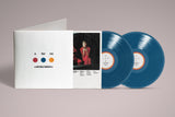 O Terno - <atrás/além> (2024 Blue Vinyl)