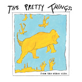 The Pretty Things – From The Other Side (10" Coke Bottle Green Vinyl) | (RSD 2026)