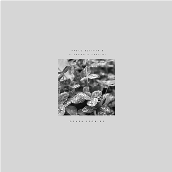 Pablo Bolivar & Alexandra Savvidi – Other Stories (LP)