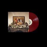 The Last Dinner Party - Prelude To Ecstasy (Oxblood Red Vinyl)