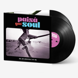 Various Artists - PAISA' GOT SOUL - Soul, AOR & Disco in Italy (1977-1986)